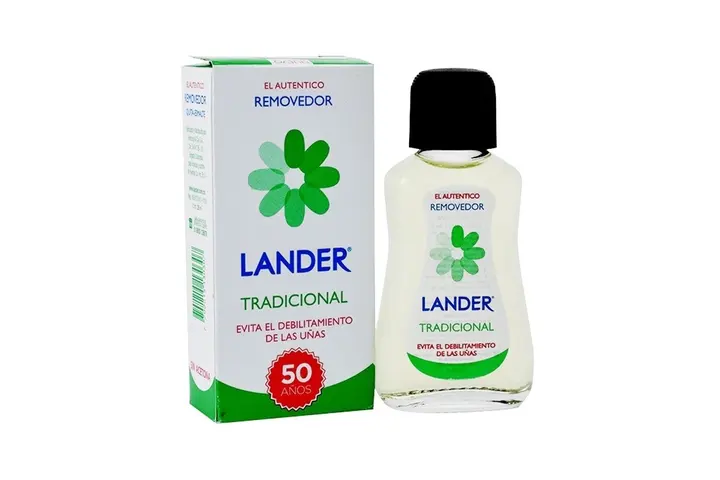 REMOVEDOR LANDER 35 ML