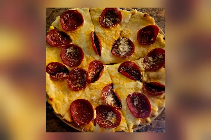 Pepperoni