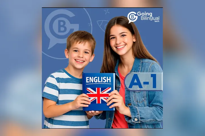 Curso de inglés A1